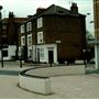 Thames Path - Greenwich