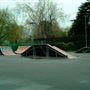 Edmonton Skate Park