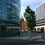 Holborn area