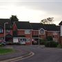 Cosgrove Close