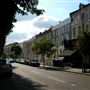 Lancaster Road