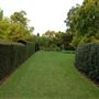 Capel Manor College and Gardens