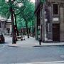 Aldwych area