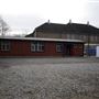 ACF Centre, Merton