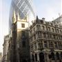 Views of 30 St Mary Axe