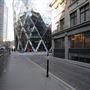 Views of 30 St Mary Axe