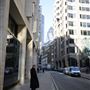 Views of 30 St Mary Axe