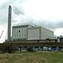 Landmann Way Recycling Plant