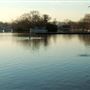 Serpentine, Hyde Park