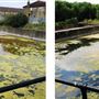 Wandle Valley Sewage Treatment Works