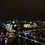 London Eye - night views