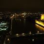 London Eye - night views