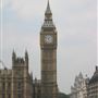 Houses of Parliament from Albert Embankment