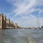 Views of the Houses of Parliament