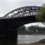 Barnes Railway Bridge