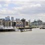Views from Tower Bridge
