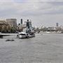 Views from Tower Bridge