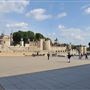 Views of the Tower of London