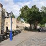 Views of the Tower of London