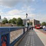 Views of the Tower of London