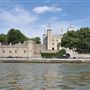 Views of the Tower of London