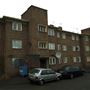 New Cross Gate area