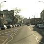 Lewisham area