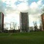 Lewisham area