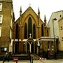 Deptford area