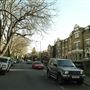 Lewisham area