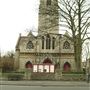 Lewisham area
