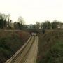 Lewisham area