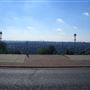 Views from Alexandra Palace