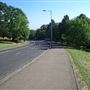 Views from Alexandra Palace