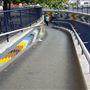Elephant & Castle Underpass