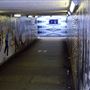 Elephant & Castle Underpass
