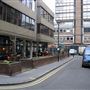 Falconberg Mews