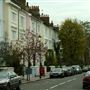 Lansdowne Crescent