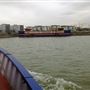London's Royal Docks - King George V Dock