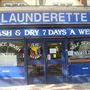 The Launderette