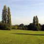 Barn Hill Open Space