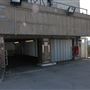 NCP London Shoredtich