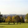 Silver Jubilee Park