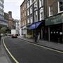 Marylebone Lane