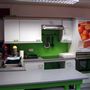 The Kids' Cookery School
