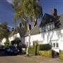 Roe Green Village Conservation Area