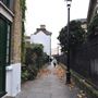 St Alfege's Passage
