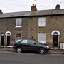 St John's Conservation Area