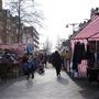 Barking area