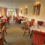 West Lodge Park Hotel